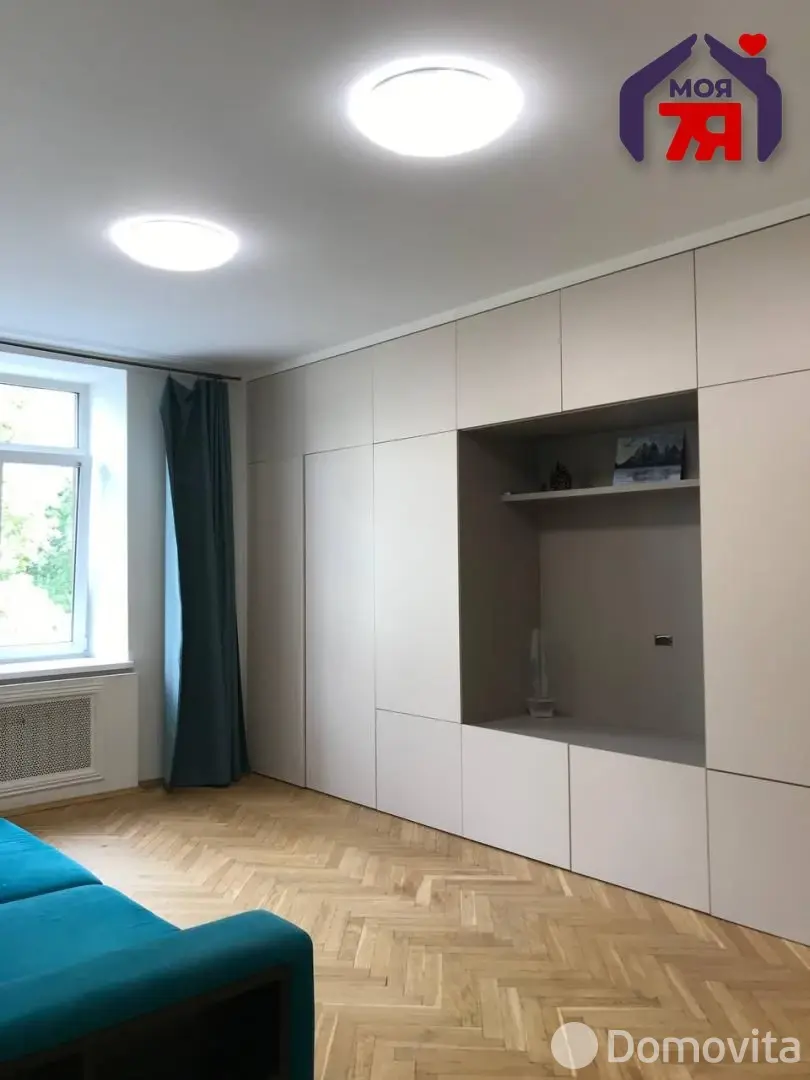 квартира, Минск, ул. Карла Маркса, д. 50