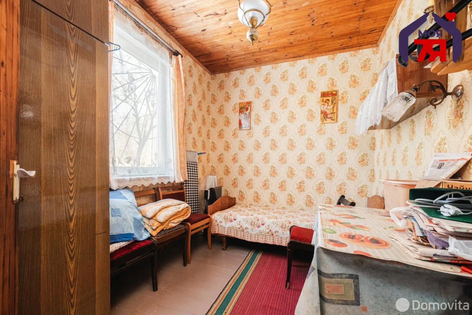 дача, ЗЕЛЁНЫЕ ХОЛМЫ Молодечненского района, , стоимость продажи 38 606 р.