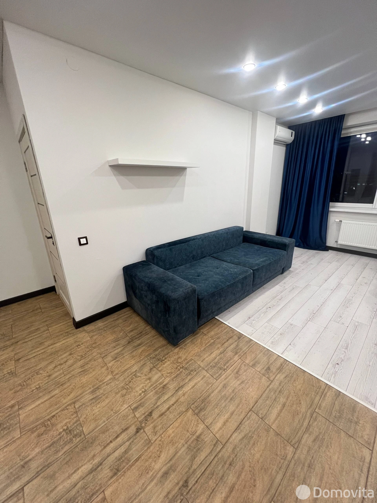 квартира, Минск, пр-т Дзержинского, д. 11