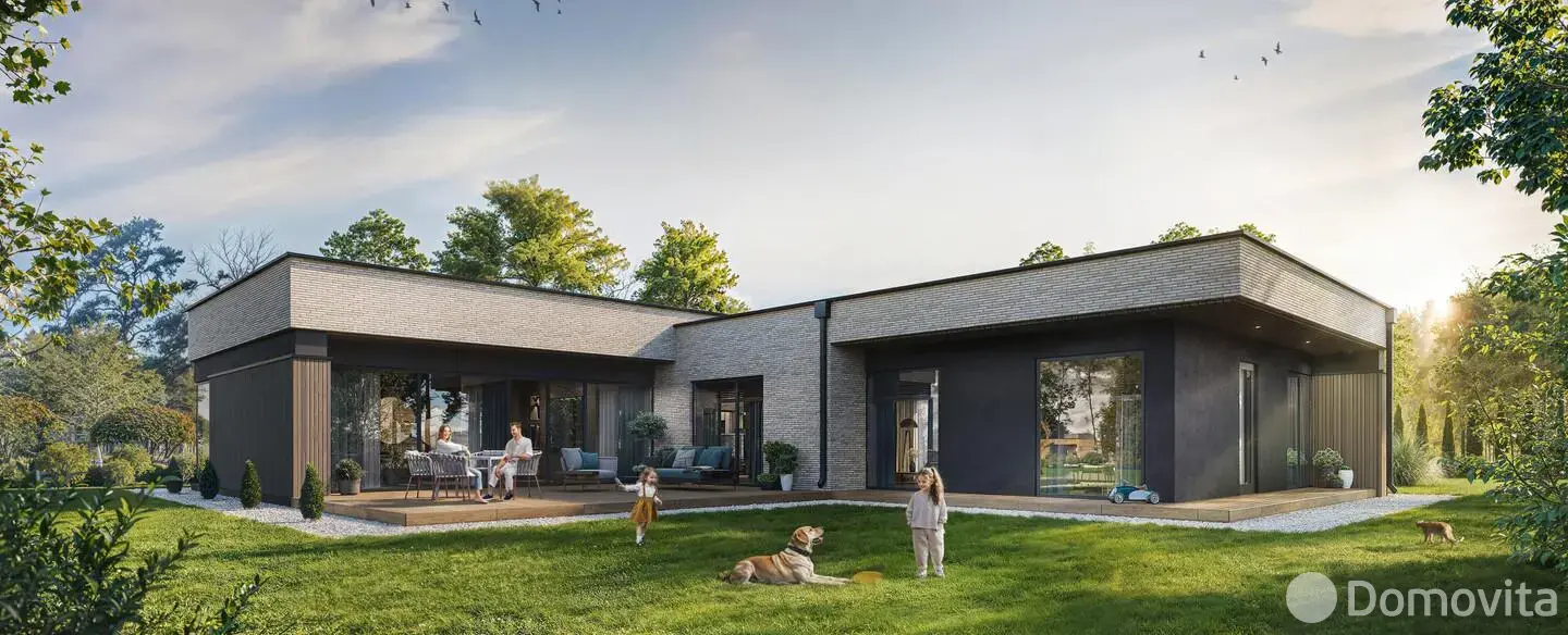 коттедж, Колодищи, - лучшее предложение