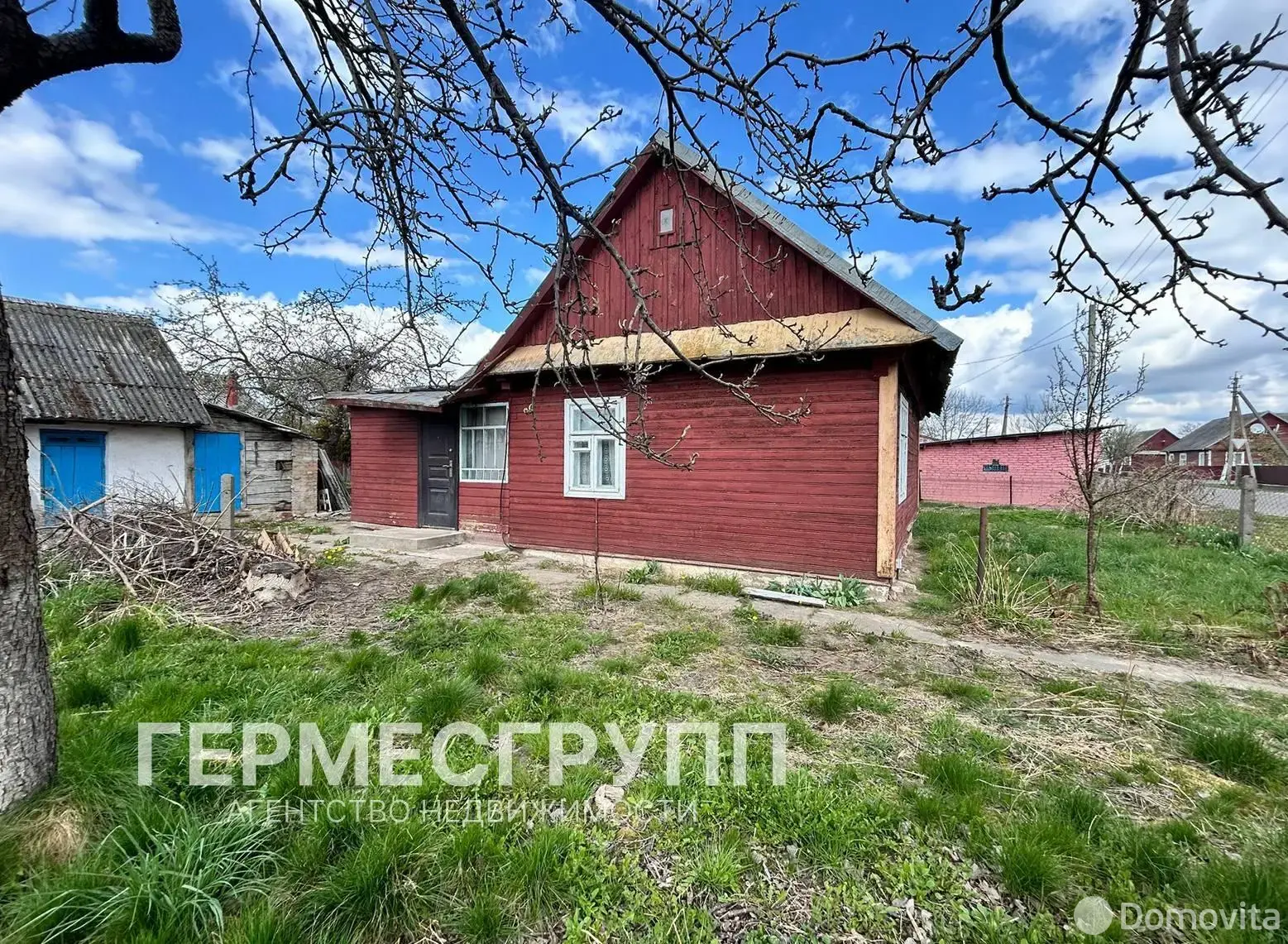 дом, Кобрин, ул. Фрунзе