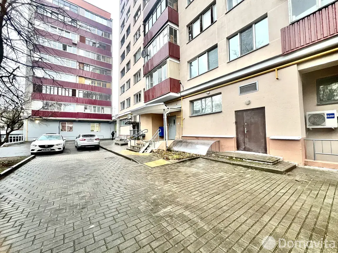 Снять торговую точку на ул. Веры Хоружей, д. 19 в Минске, 3688USD, код 966560 - фото 13