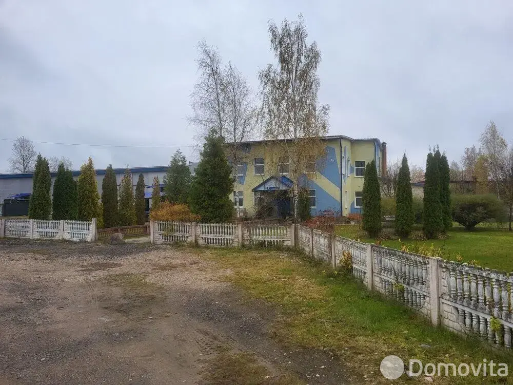 Стоимость продажи офиса, Витебск, ул. Транспортная, д. 11/а