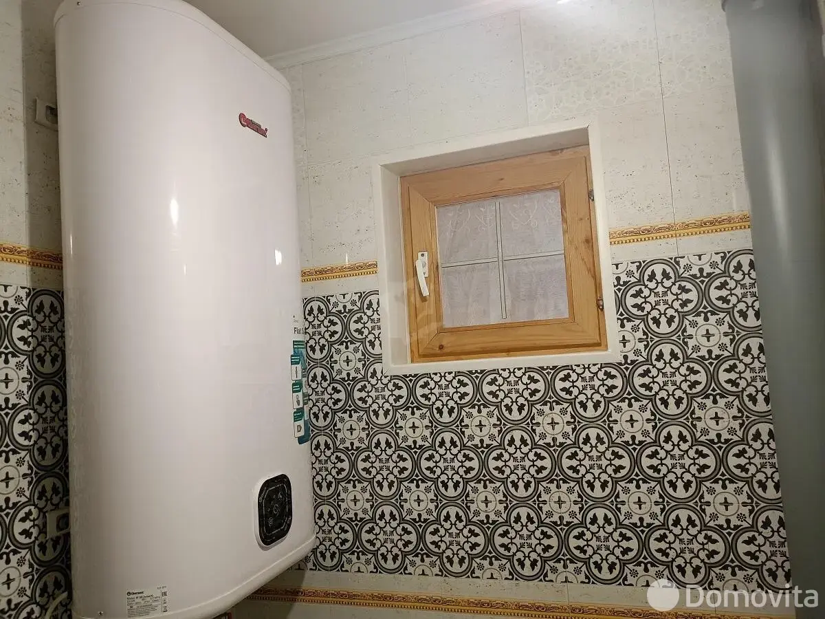 Продажа 2-этажной дачи в Белмонэф Минская область, 54500USD, код 181939 - фото 13