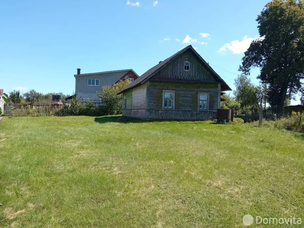 дом, Колодищи, ул. Мичурина, д. 5, стоимость продажи 305 414 р.