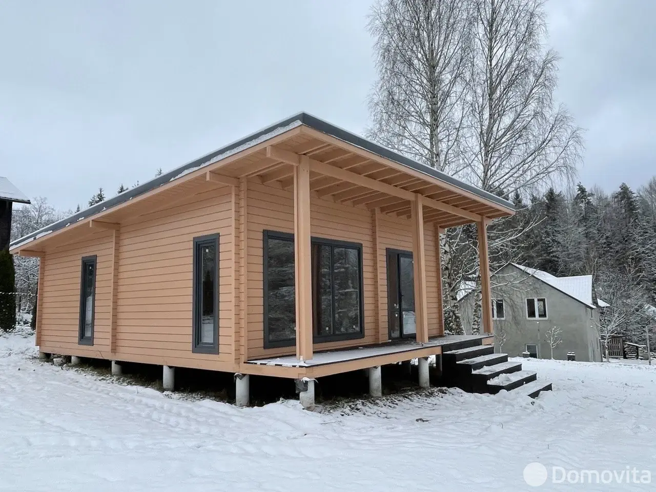 дача, Веснянка-2,