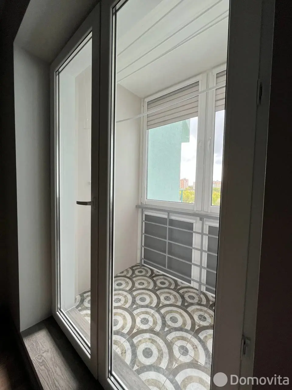 Снять 2-комнатную квартиру в Минске, ул. Леонида Беды, д. 45, 700USD, код 149422 - фото 23