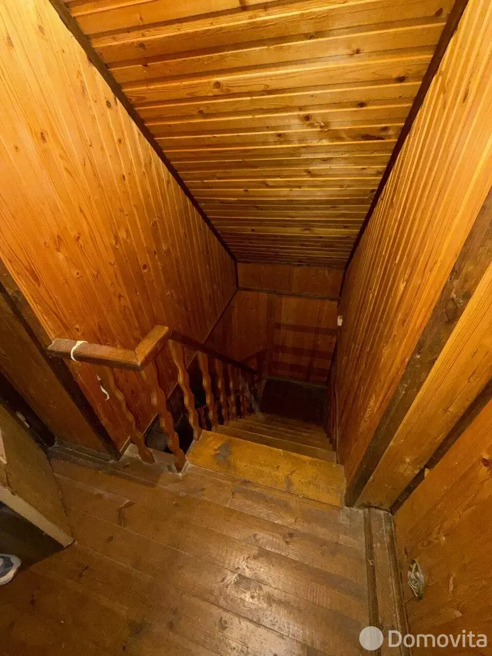 Купить 1-этажную дачу в ПРОТОН Минская область, 28000USD, код 184793 - фото 14