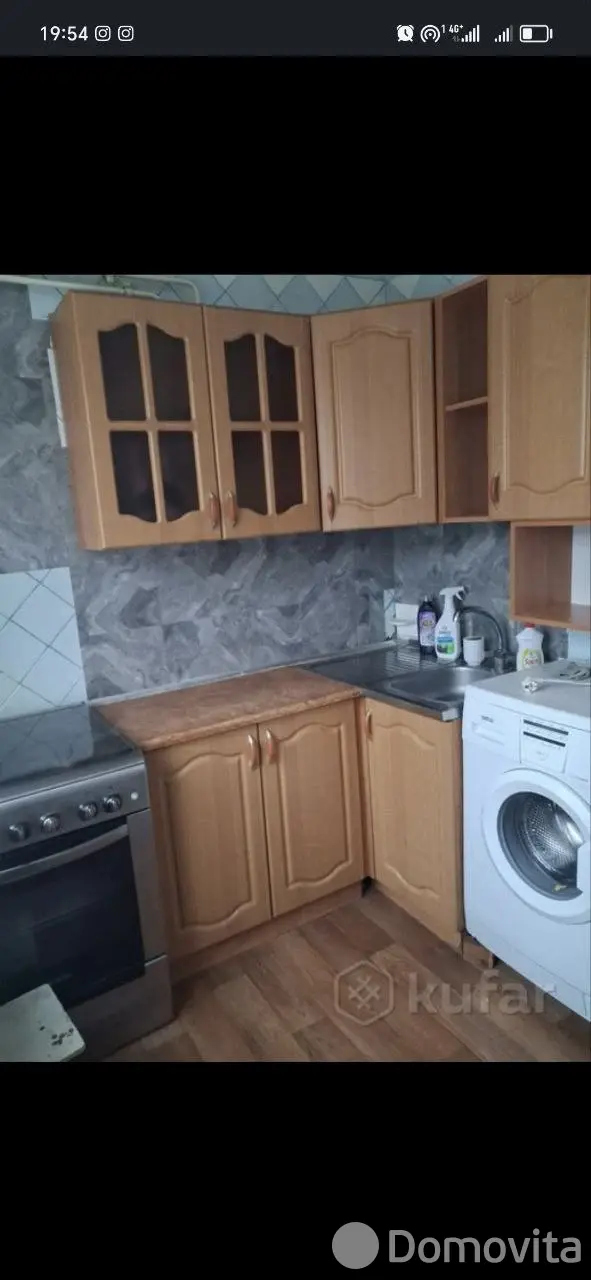 квартира, Бобруйск, ул. Крылова, д. 3 от собственника