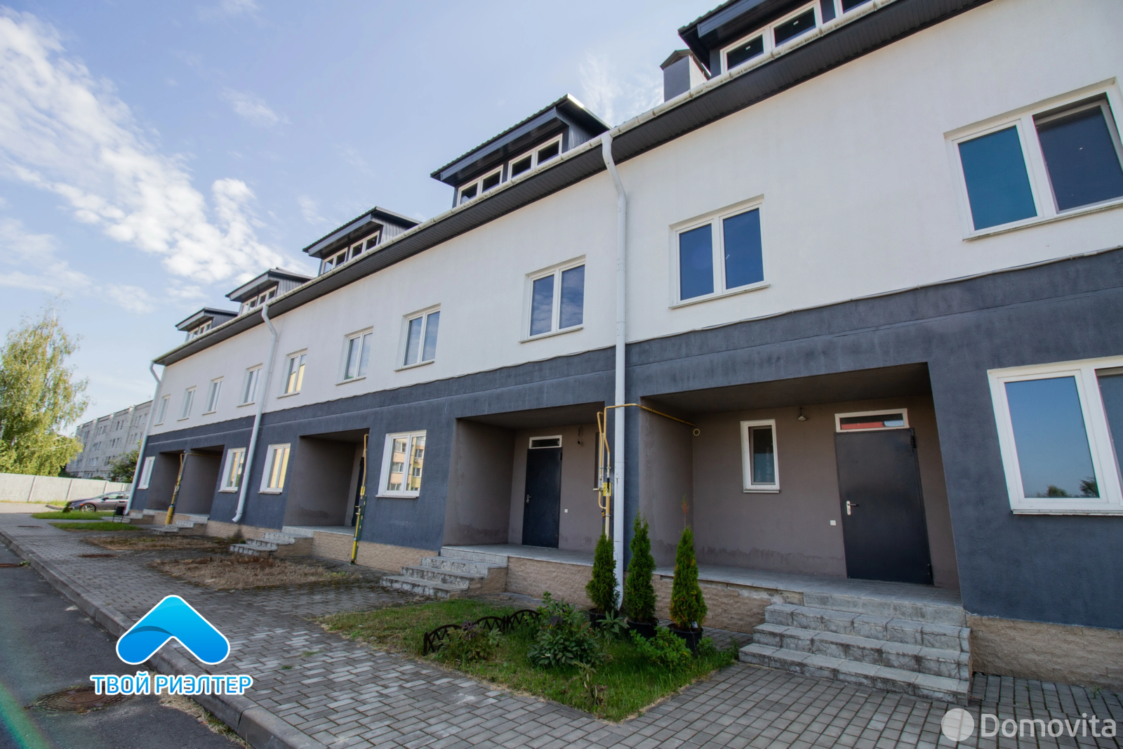 Стоимость продажи дома, Юбилейный,