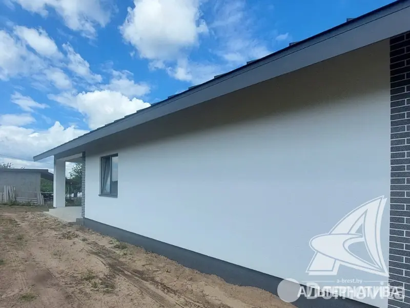 Продажа 1-этажной дачи в Березка-2007 Брестская область, 76500USD, код 182829 - фото 24