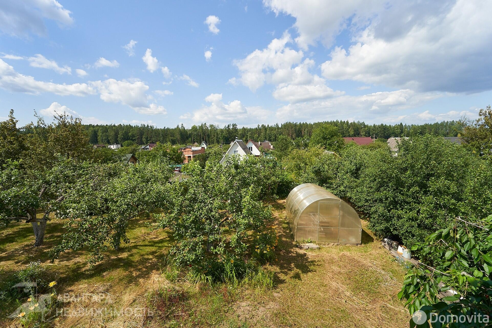 Купить 2-этажную дачу в Быкачено Минская область, 55000USD, код 186539 - фото 22