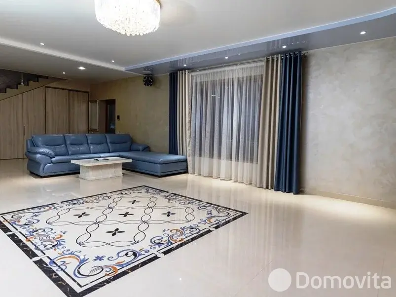 Аренда коттеджа РЕЛАКС на сутки в Узборье-строй , 1300BYN, код 1311 - фото 12