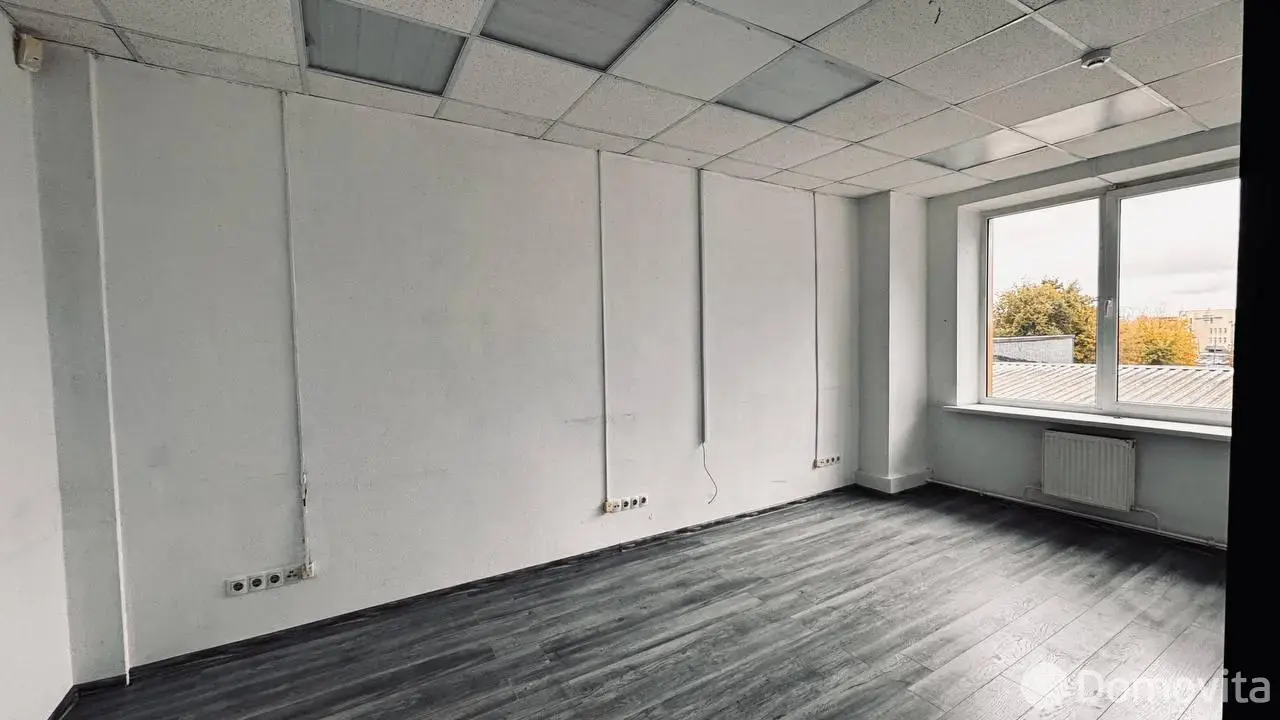Купить офис на ул. Бирюзова, д. 10/А в Минске, 301000USD, код 9429 - фото 15