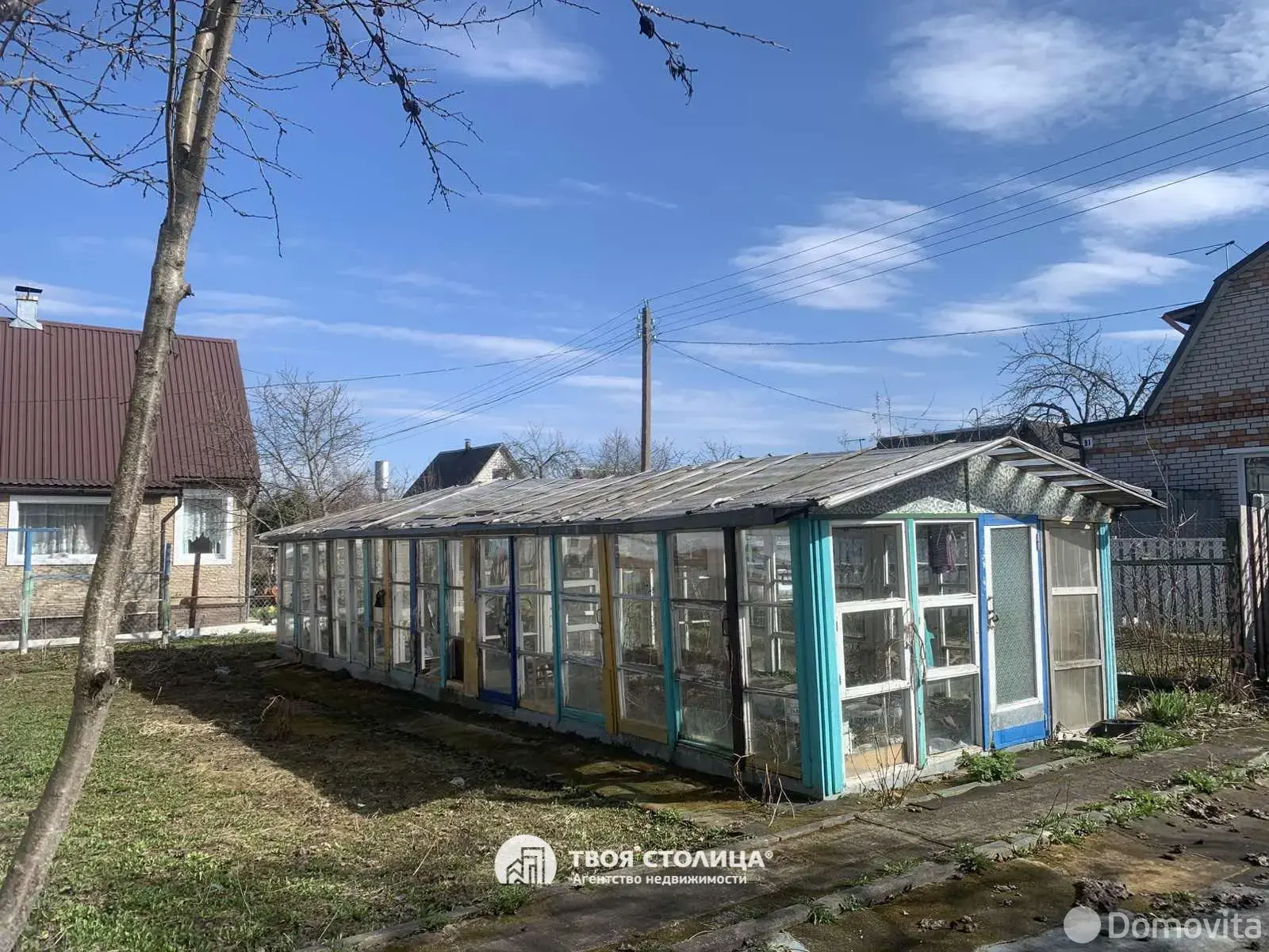 Продажа 1-этажной дачи в Импульс-86 Минская область, 18500USD, код 185434 - фото 15