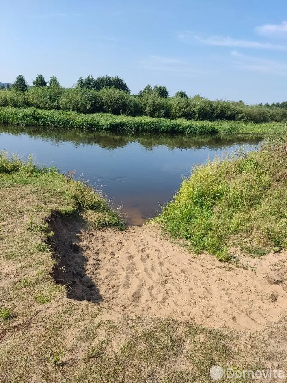 участок, Миколаевщина, ул. Сенкевича, д. 28 