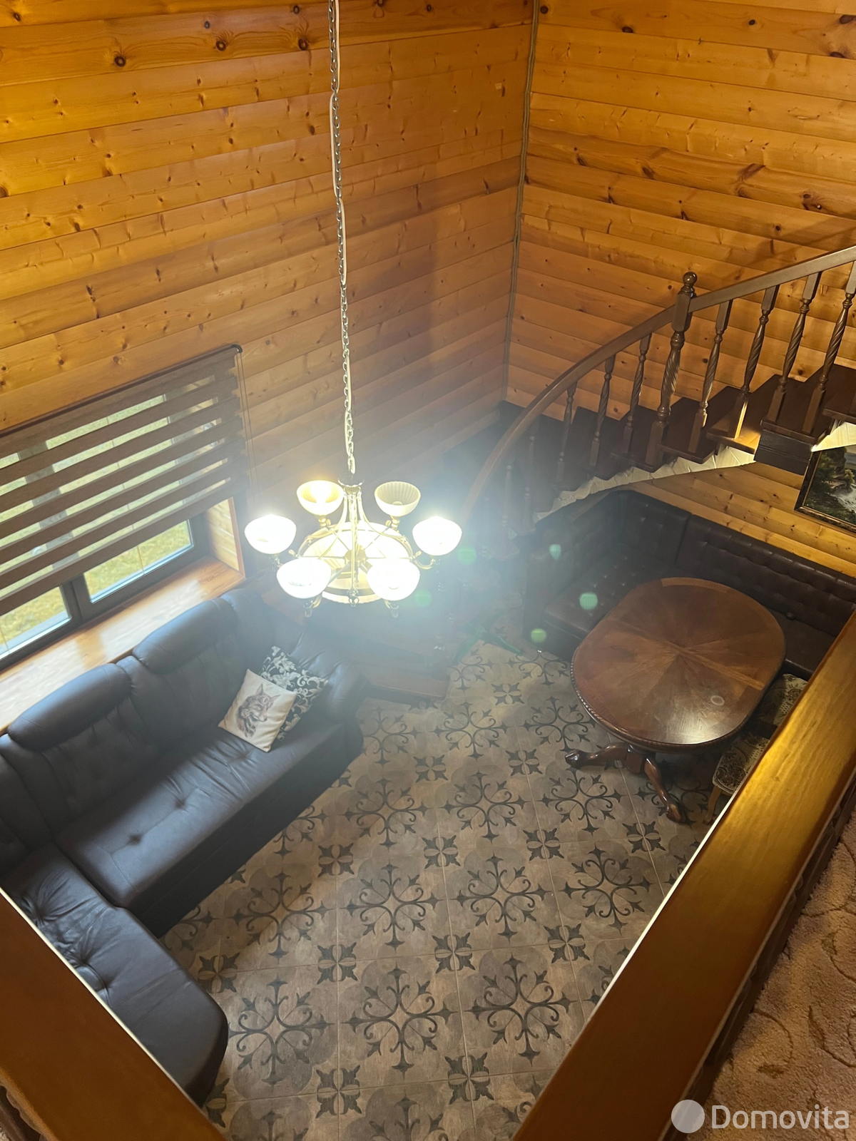 Аренда 2-этажного коттеджа в Колодищах, Минская область, ул. Пушкина, д. 69Б, 700USD, код 4641 - фото 12