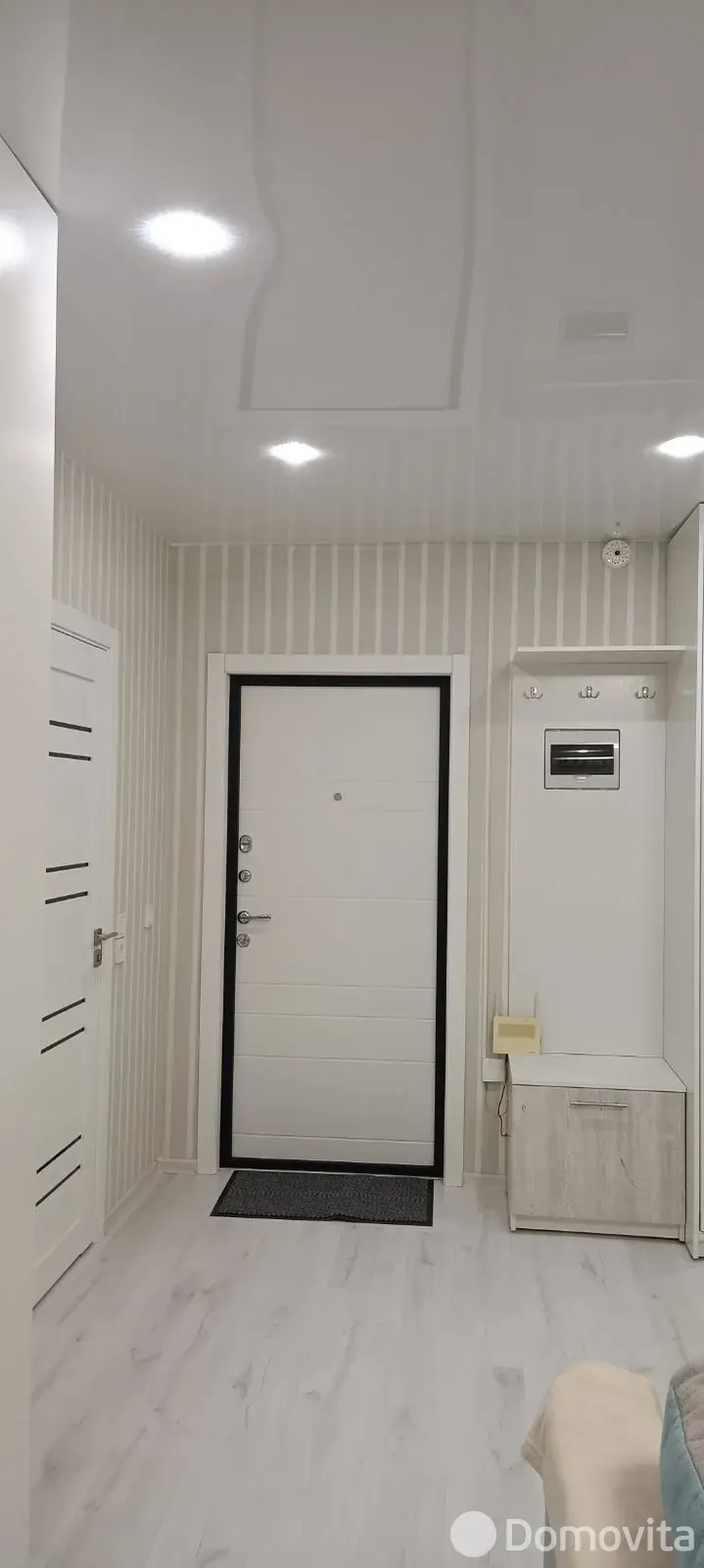 аренда квартиры, Гомель, ул. Докутович, д. 45