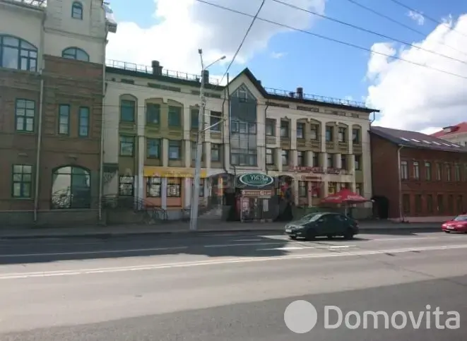 Купить торговое помещение на пр-т Фрунзе, д. 17/а в Витебске, 485000BYN, код 999081 - фото 1