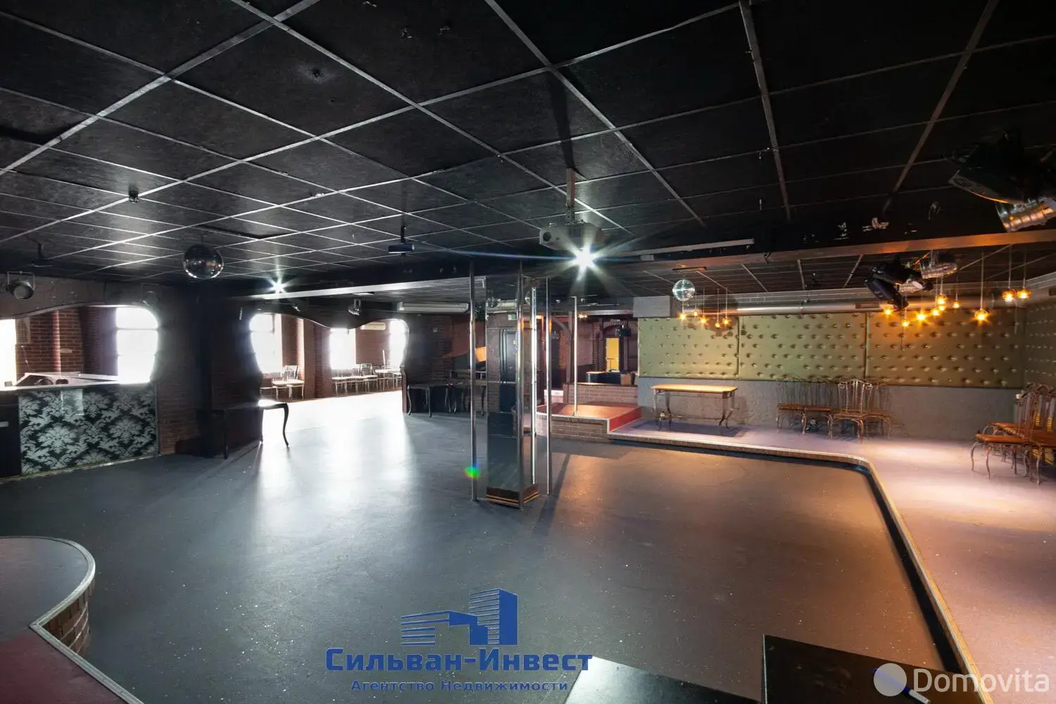 Стоимость аренды объекта сферы услуг, Бобруйск, ул. Каменского, д. 10