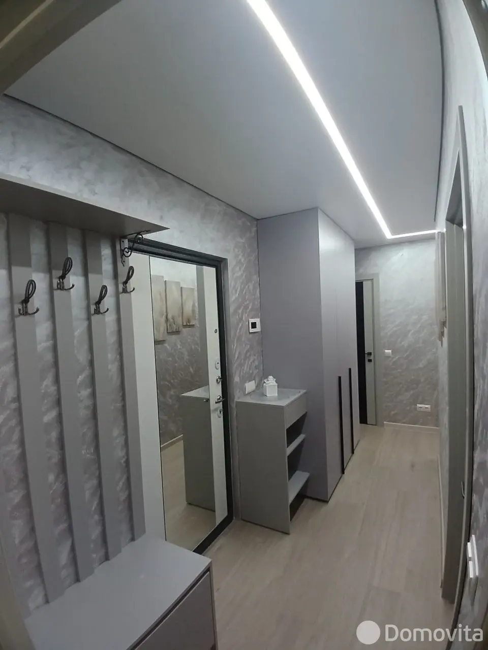 аренда квартиры, Копище, 