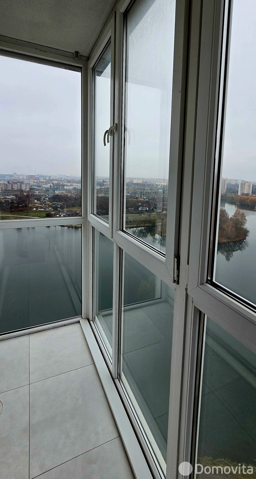 квартира, Минск, ул. Маяковского, д. 35, стоимость аренды 2 182 р./мес.