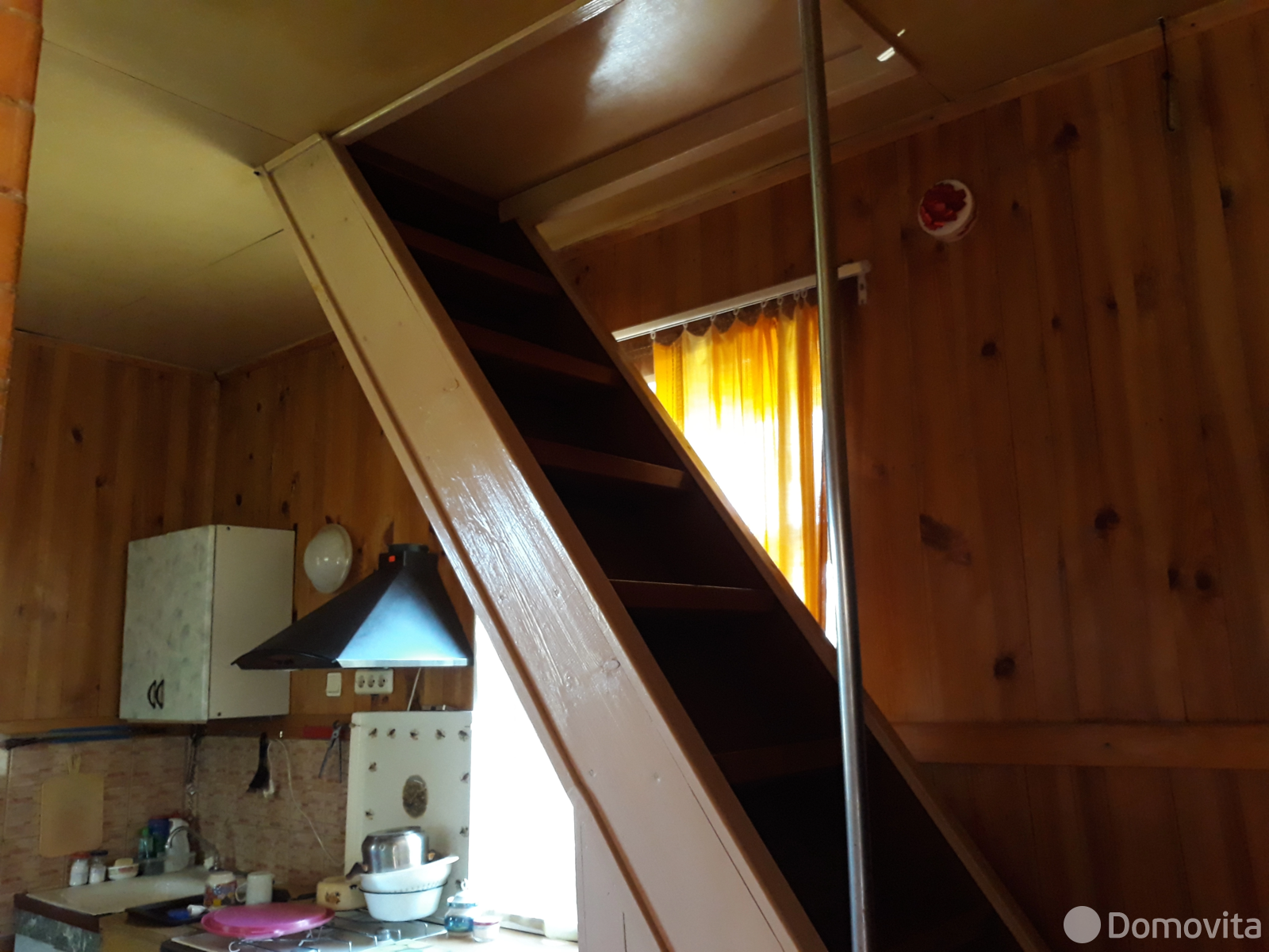 Купить 3-этажную дачу в Волме Минская область, 35000USD, код 183574 - фото 19