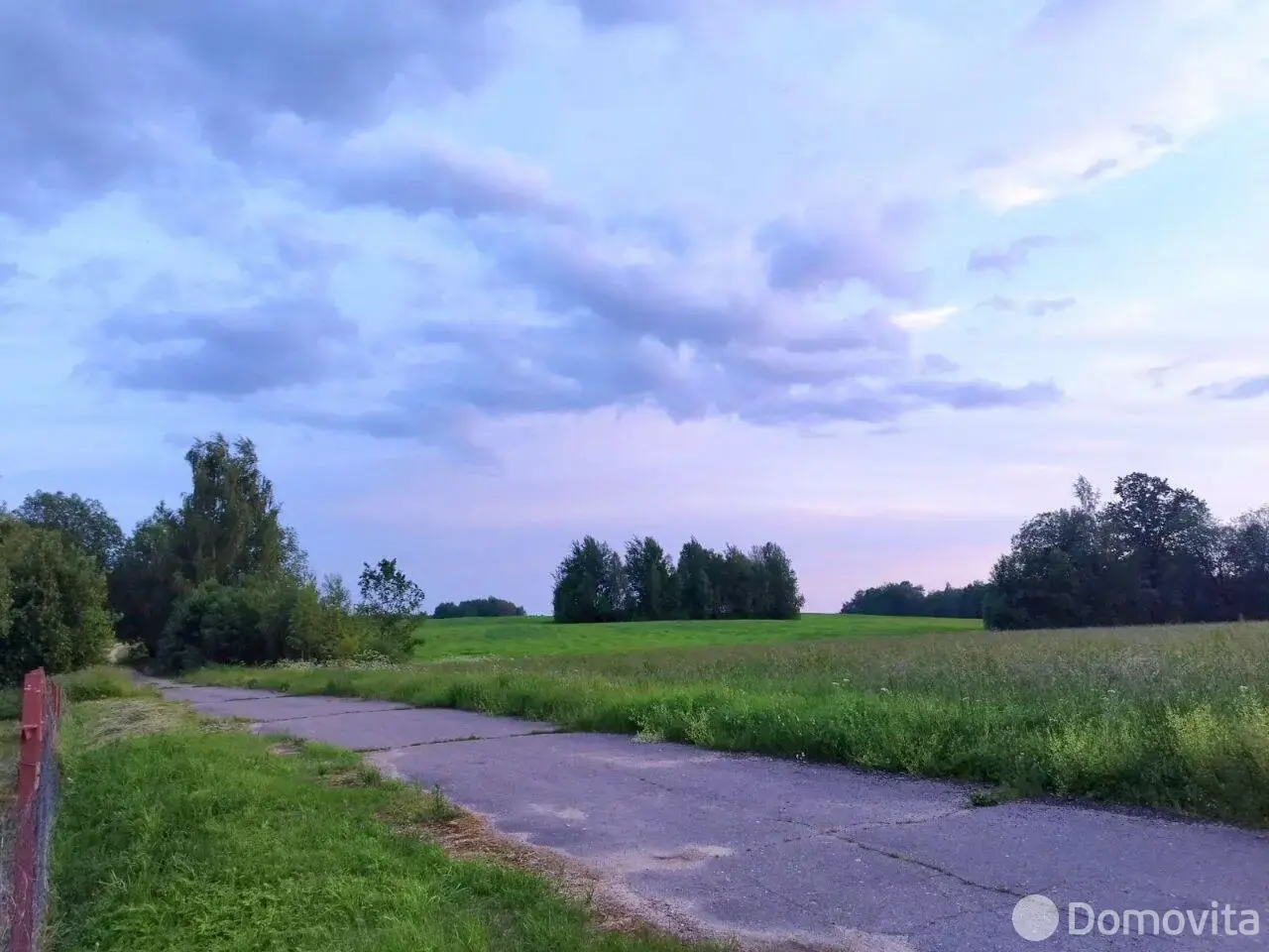 Стоимость продажи участка, Ласицковщина, ул. Центральная