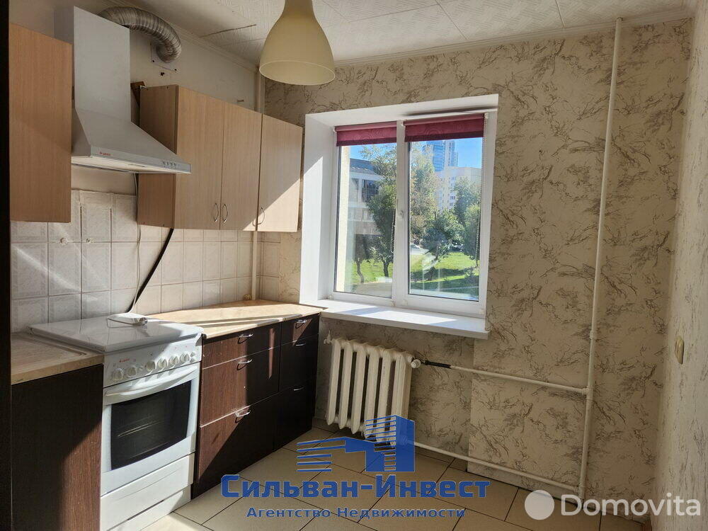 Купить 1-комнатную квартиру в Минске, пр-т Машерова, д. 51, 53000 USD, код: 937243 - фото 2