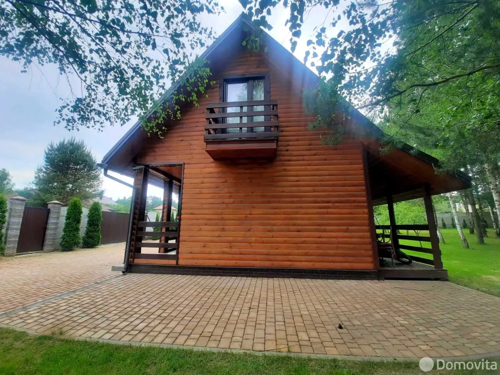 дача, Папараць-Стрельчики, , стоимость продажи 297 980 р.