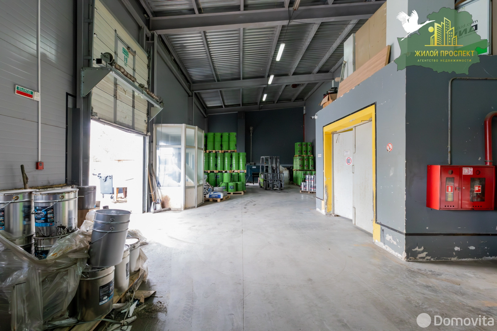 Купить торговое помещение на ул. Лесная в Королев Стане, 1050000USD, код 998144 - фото 17