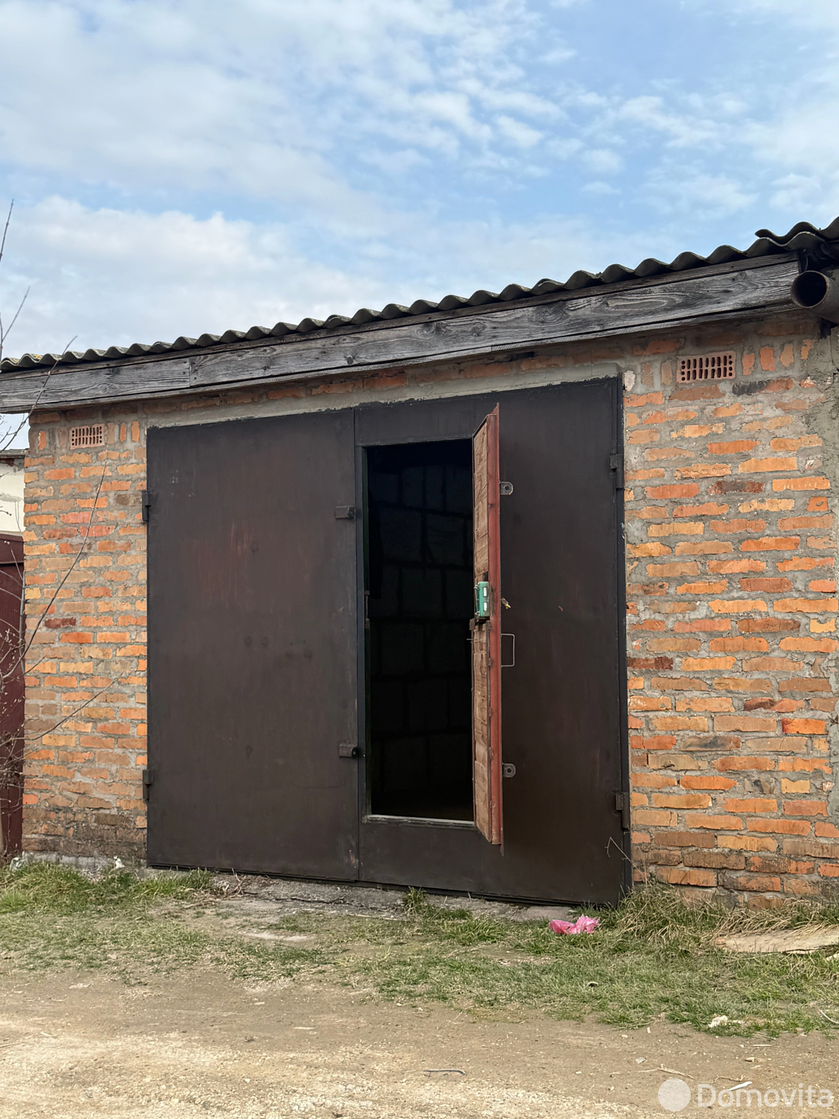 гараж, Слуцк, ул. Головащенко, д. 3/48 