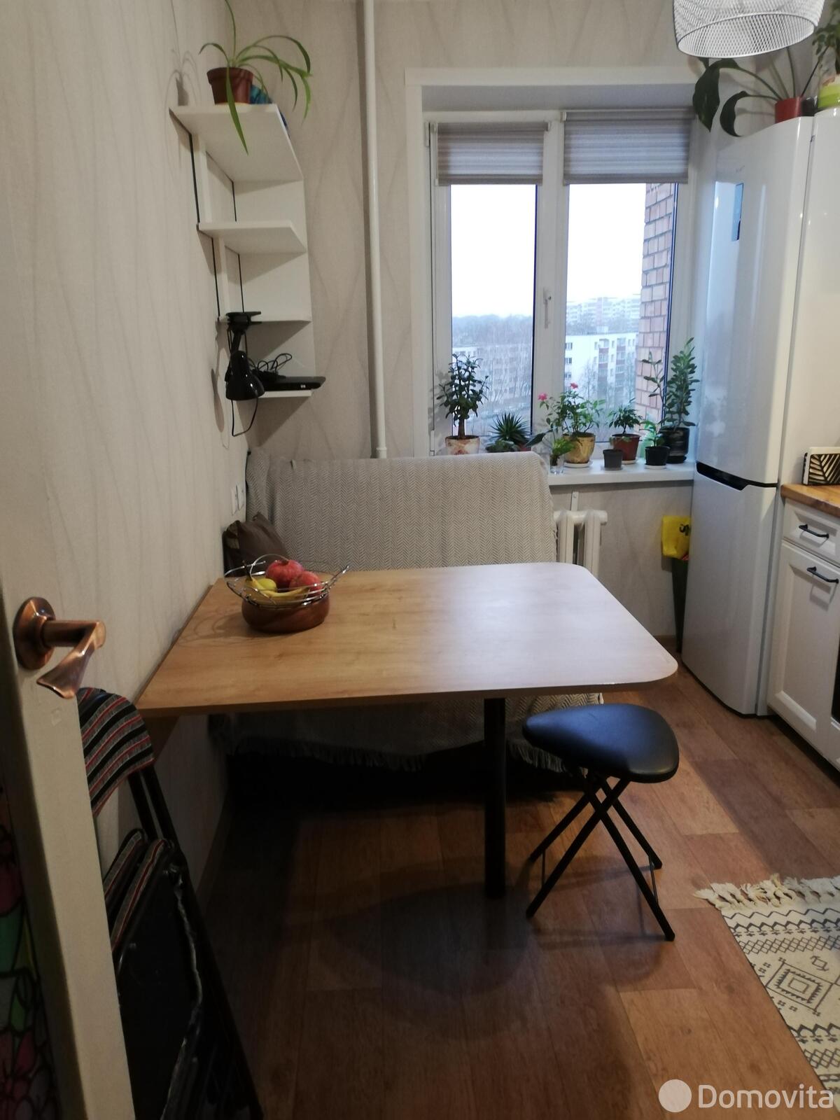 Купить 1-комнатную квартиру в Минске, ул. Уборевича, д. 38/2, 53500 USD, код: 1102660 - фото 5