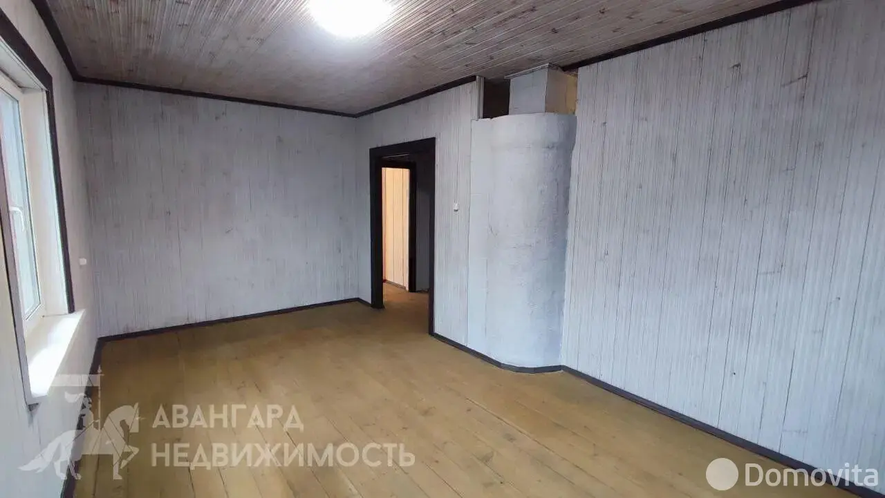 Купить 2-этажную дачу в ЛАЗУРНОЕ Минская область, 39900USD, код 184553 - фото 21