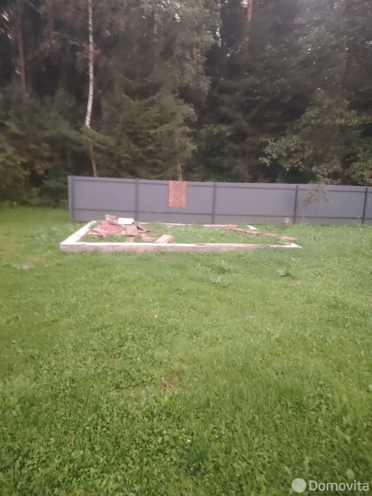 участок, Молодечно, ул. Луговая, д. 5 