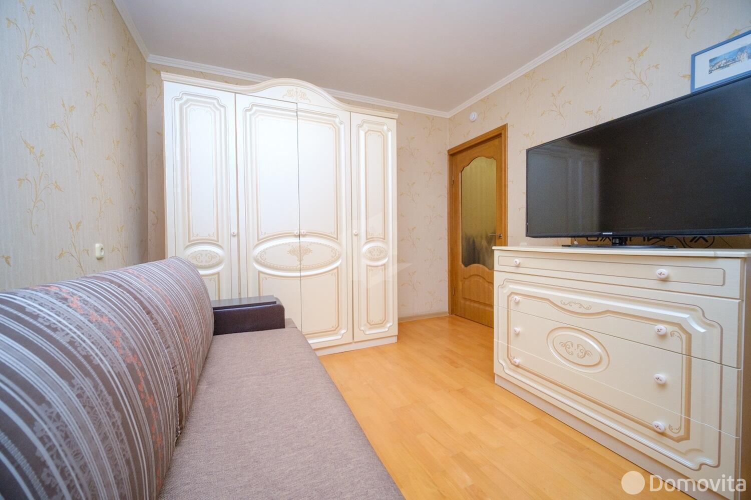 Купить 2-комнатную квартиру в Минске, ул. Плеханова, д. 101, 72000 USD, код: 1105038 - фото 4