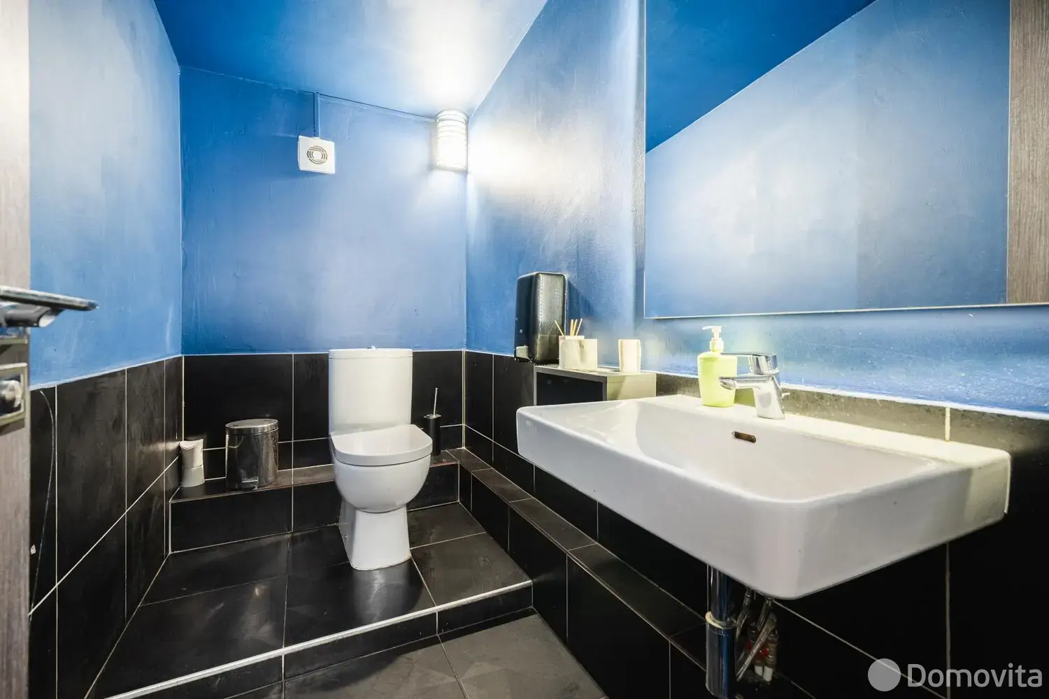 Купить помещение под сферу услуг в Минске, ул. Зыбицкая, д. 9 - фото 26