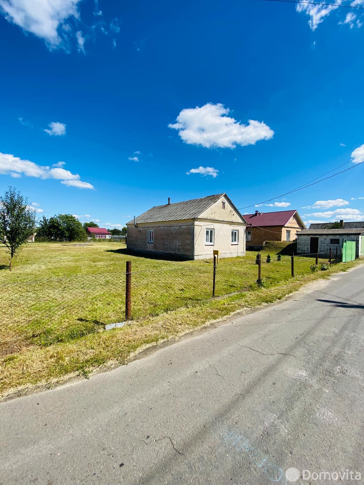 продажа дачи, Высокое, 