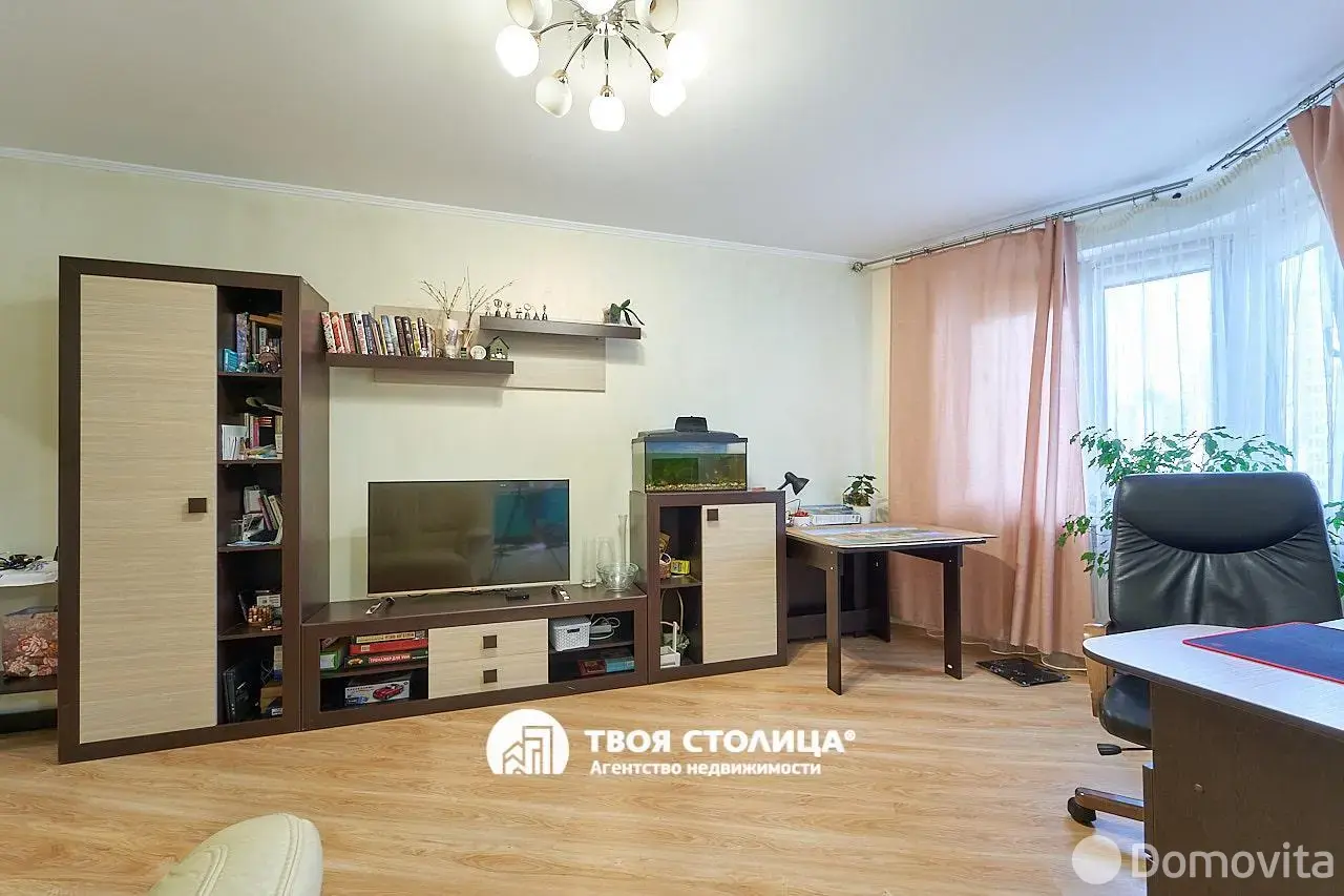 комната, Минск, ул. Тимирязева, д. 92 в Центральном районе