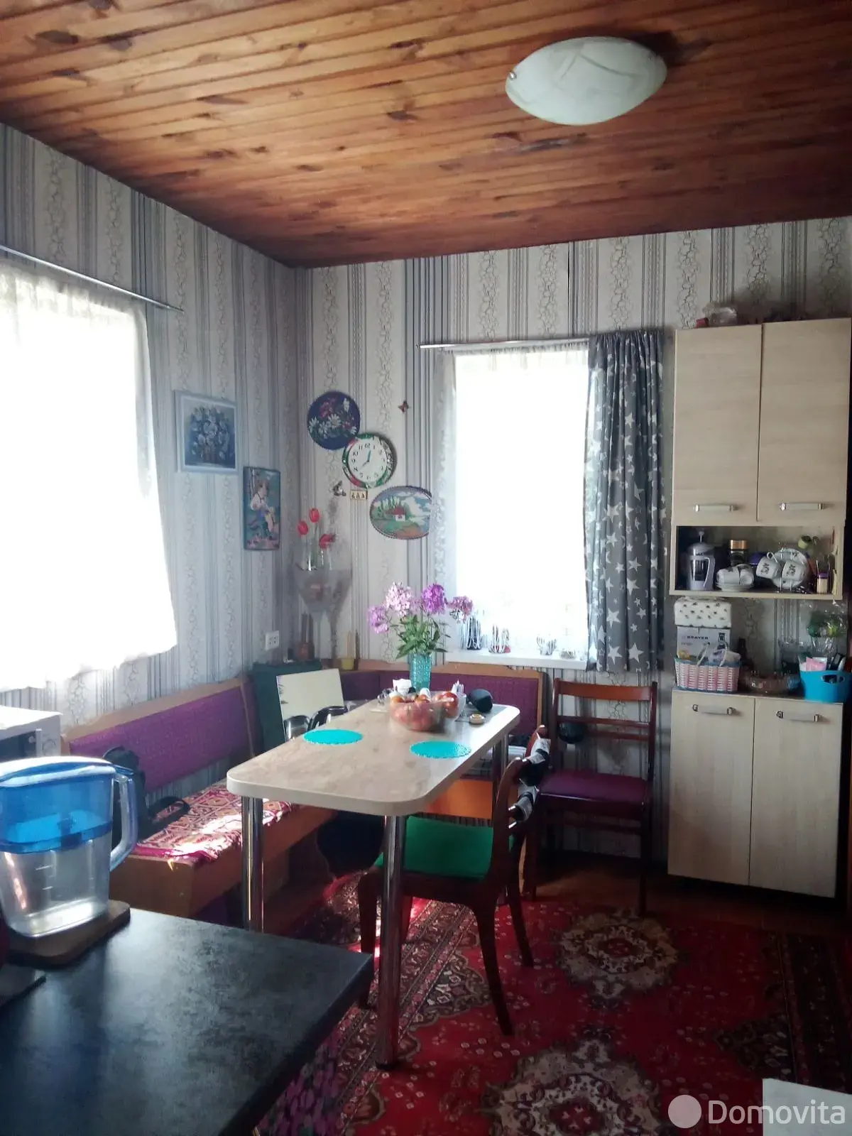 Купить 3-этажную дачу в Романовка Минская область, 75000BYN, код 183559 - фото 14