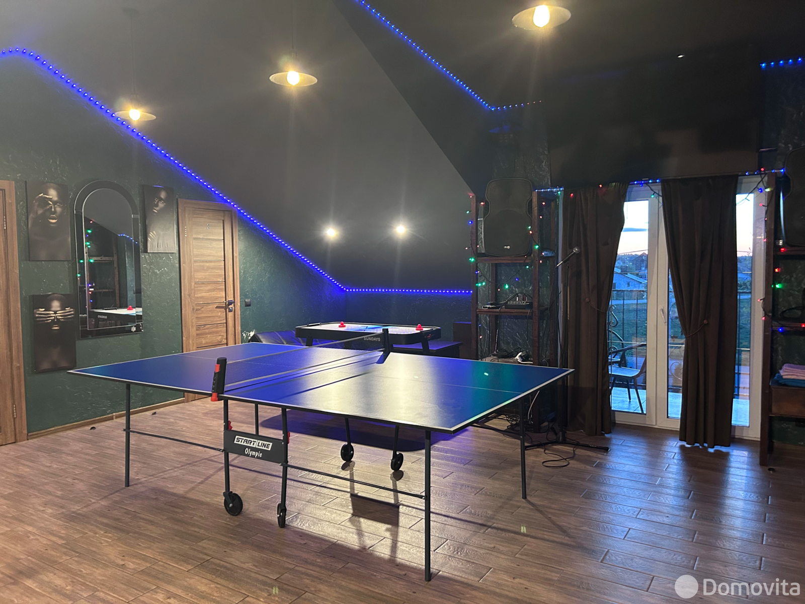  Коттедж ГрандЧил на сутки в Хатежино ул. Зелёная, 800BYN, код 1298 - фото 31