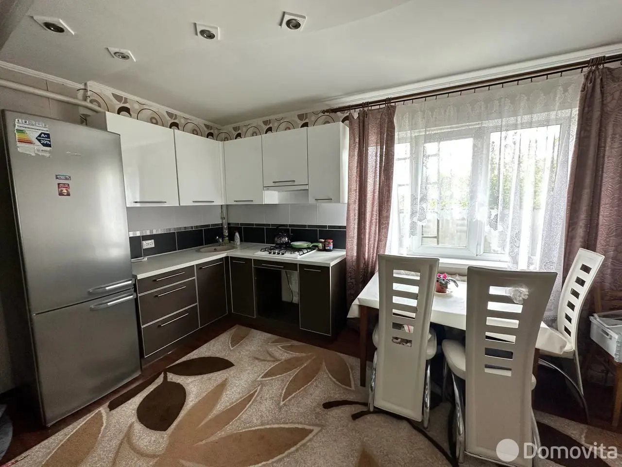 продажа дома, Ветка, ул. Карла Маркса