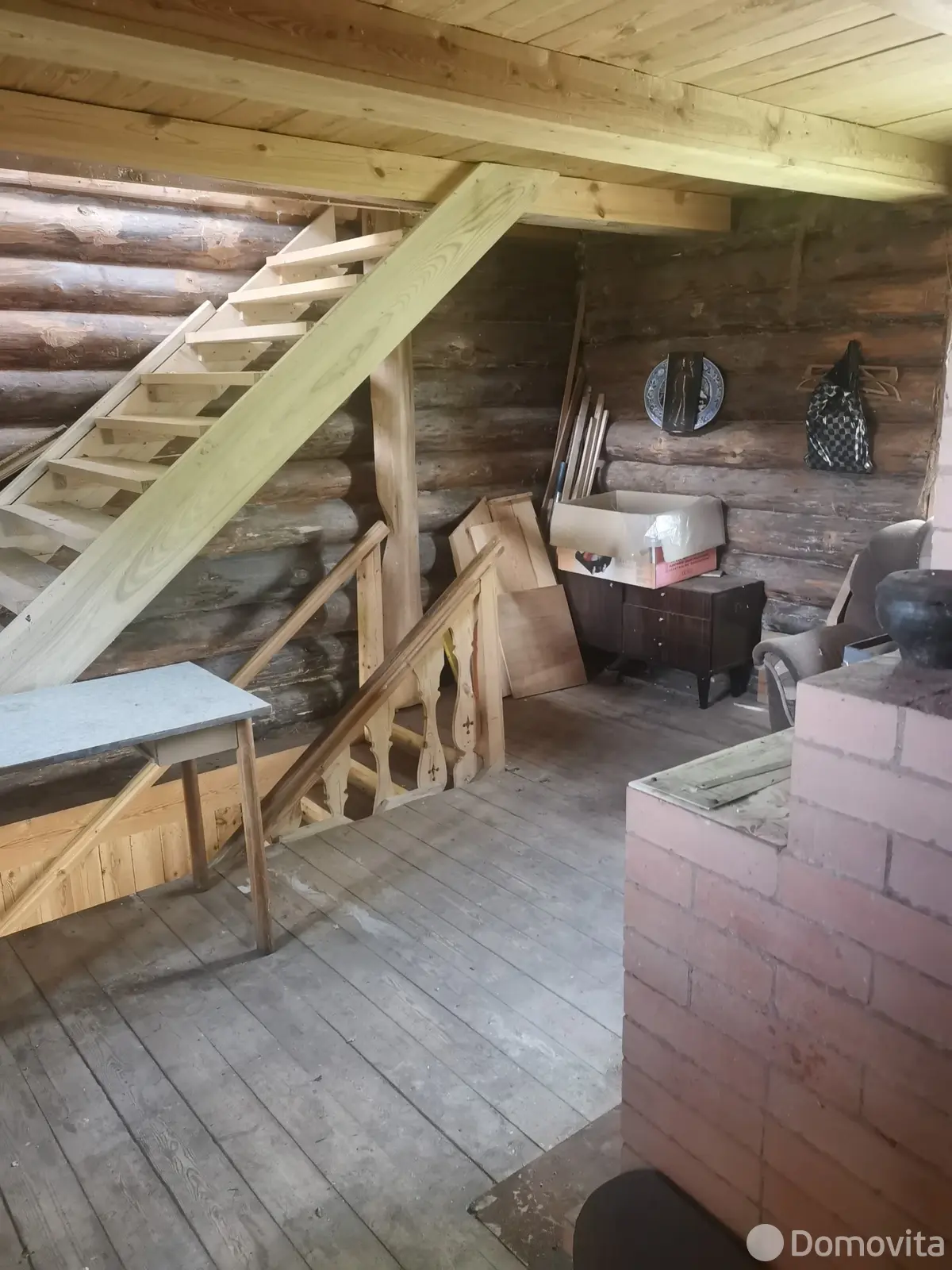 Купить 2-этажную дачу в Богушевске Витебская область, 10500USD, код 182445 - фото 20