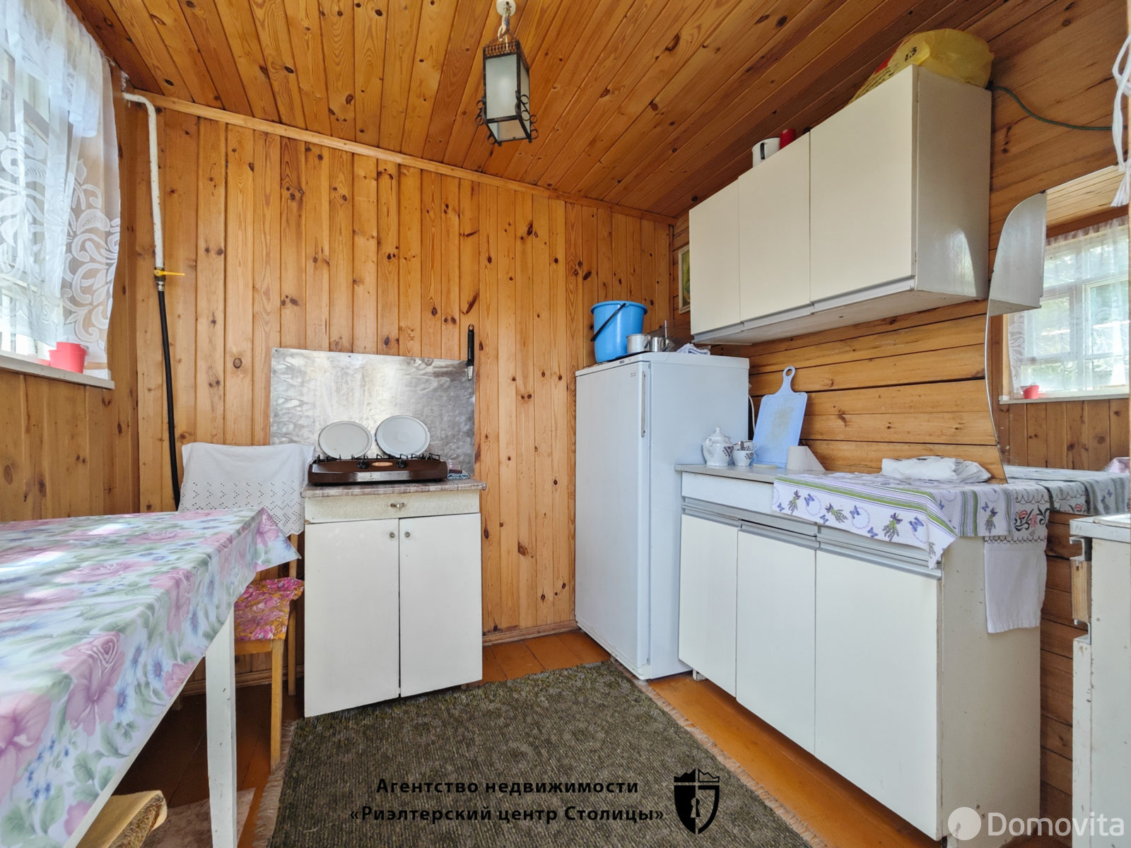 Купить 2-этажную дачу в Мастак Минская область, 17500USD, код 183765 - фото 23