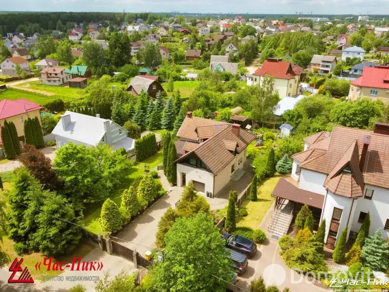 Купить 1-этажную дачу в Колодищах Минская область, 499000USD, код 186245 - фото 13