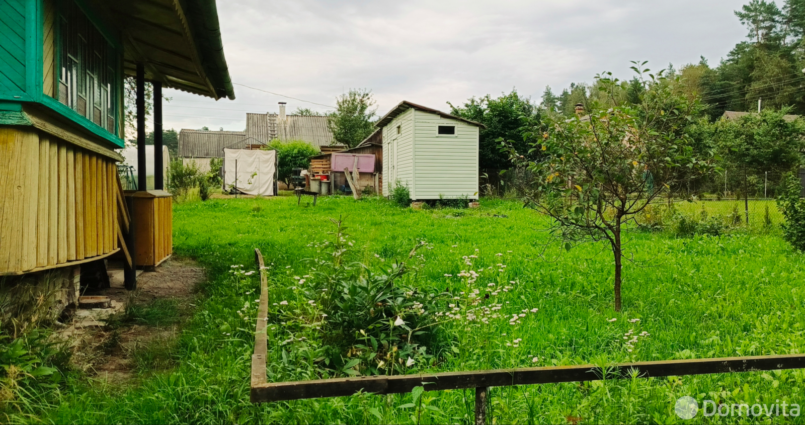 Купить 2-этажную дачу в Шепелях Минская область, 13900USD, код 184726 - фото 20