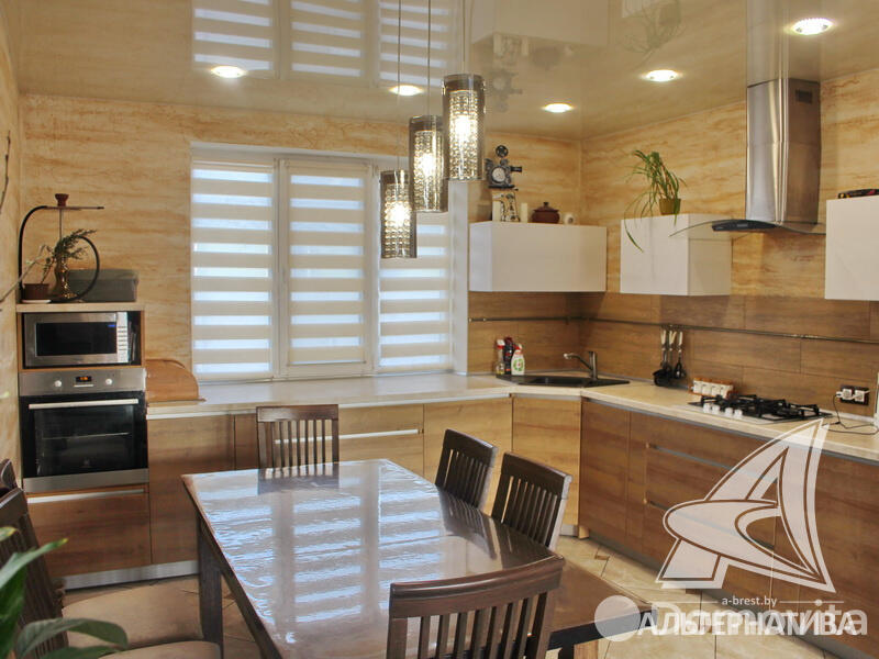 Купить 1-этажную дачу в Южное Брестская область, 99900USD, код 173285 - фото 13