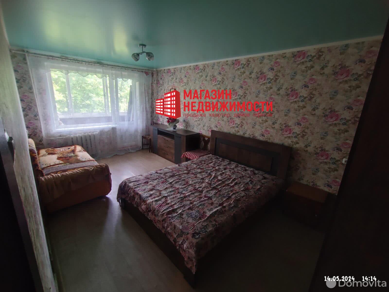 Продажа 2-комнатной квартиры в Гродно, ул. Соломовой, д. 52, 32000 USD, код: 1006422 - фото 3