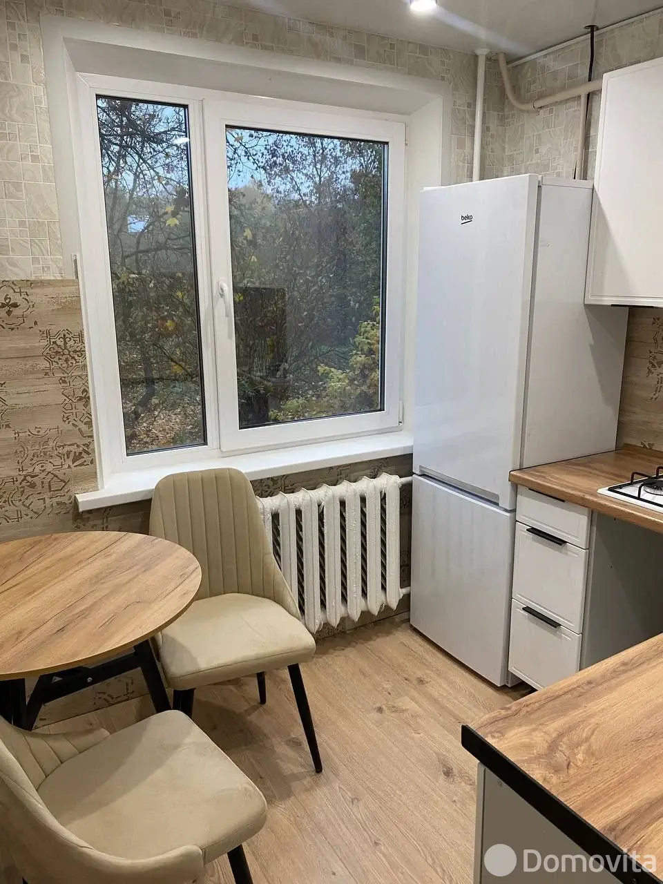 квартира, Витебск, ул. Правды, д. 39 к6, стоимость аренды 800 р./мес.