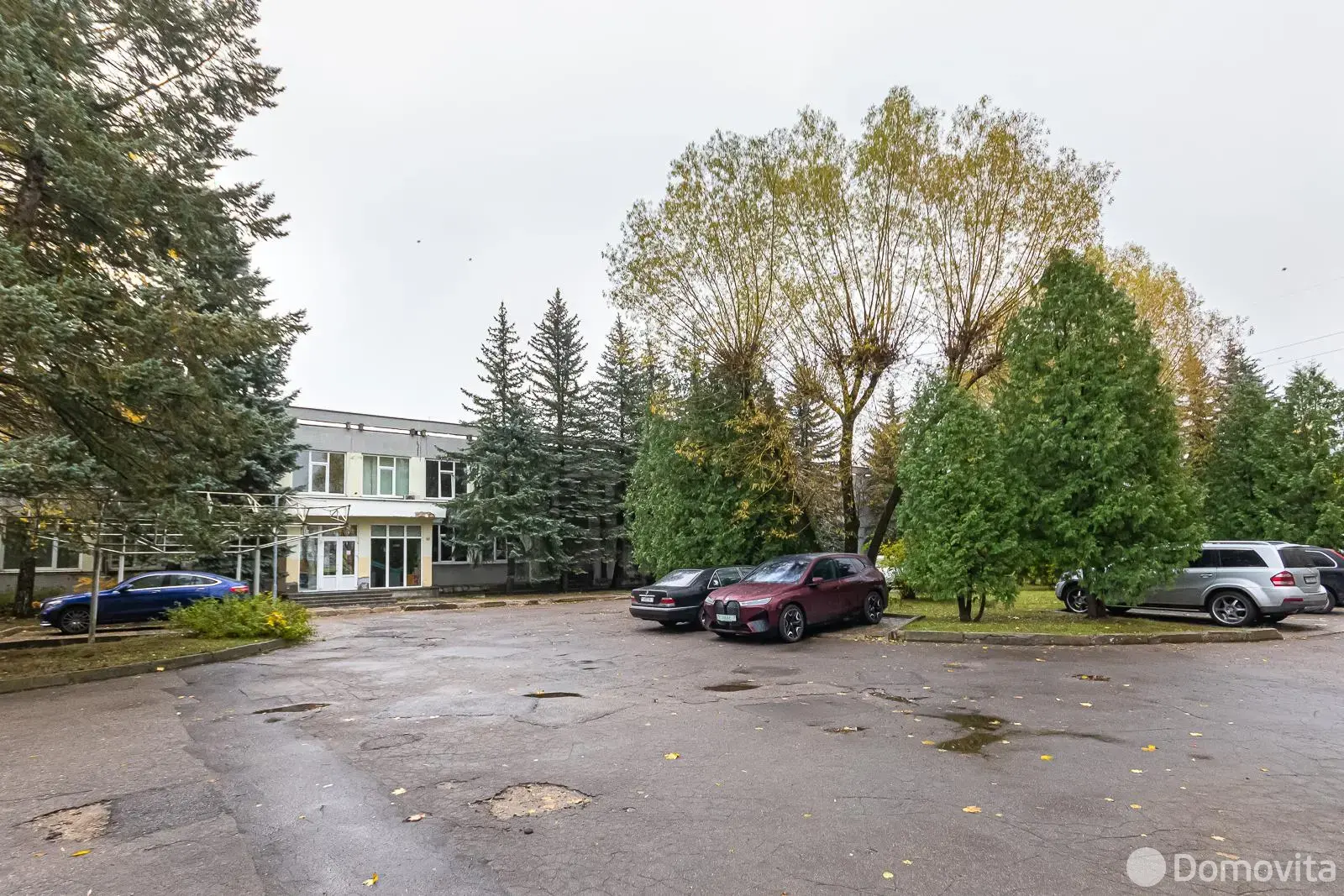 Аренда офиса на ул. Уручская, д. 19 в Минске, 220BYN, код 15536 - фото 23